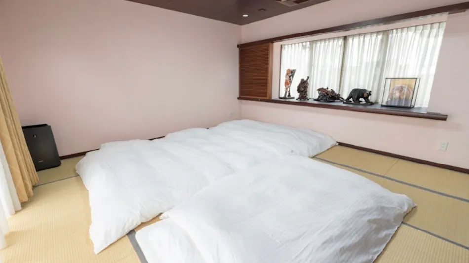 Alphabed Villa Waka