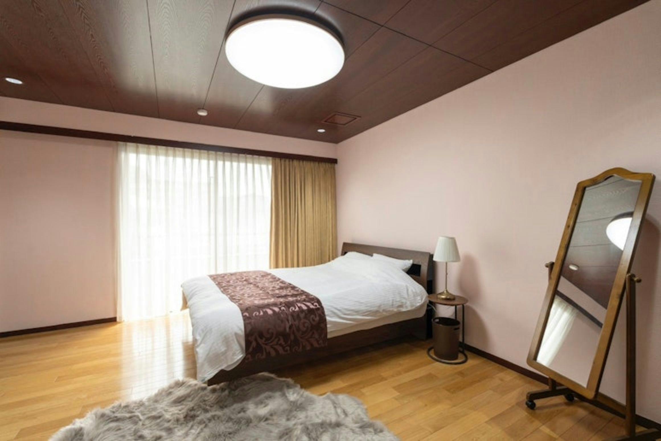 Alphabed Villa Waka