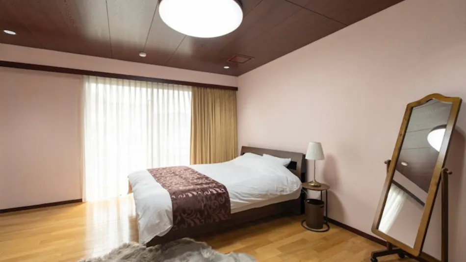 Alphabed Villa Waka
