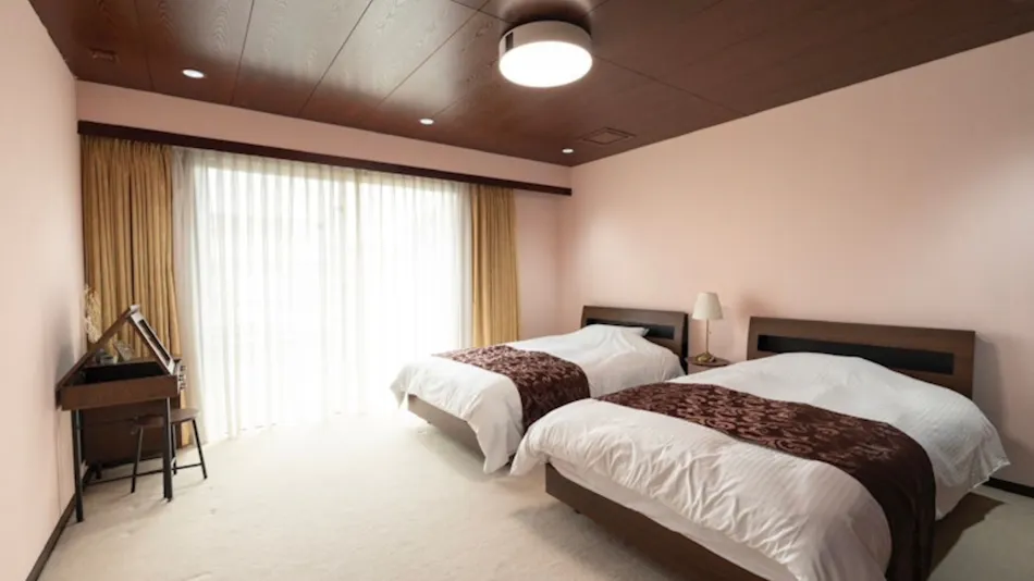 Alphabed Villa Waka