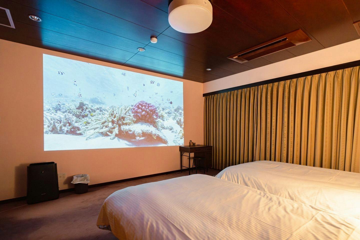 Alphabed Villa Waka