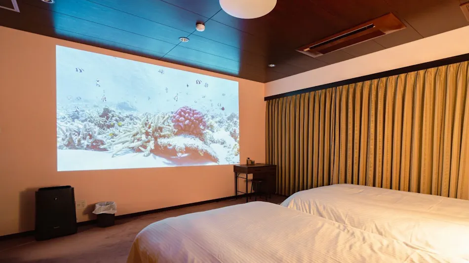 Alphabed Villa Waka