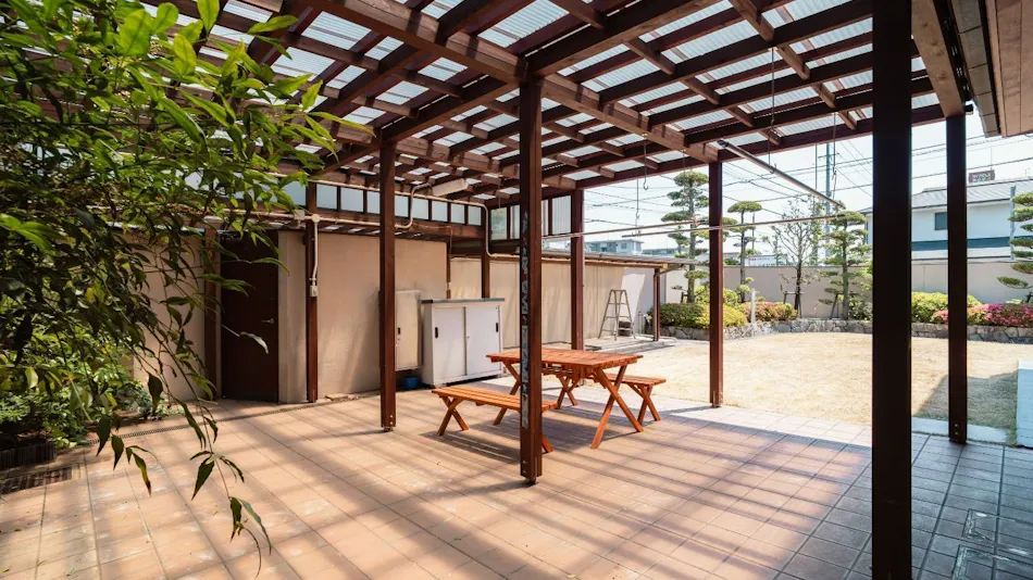 Alphabed Villa Waka