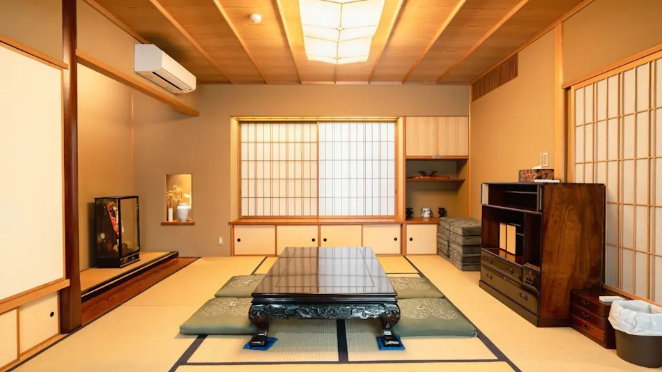 Alphabed Villa Waka