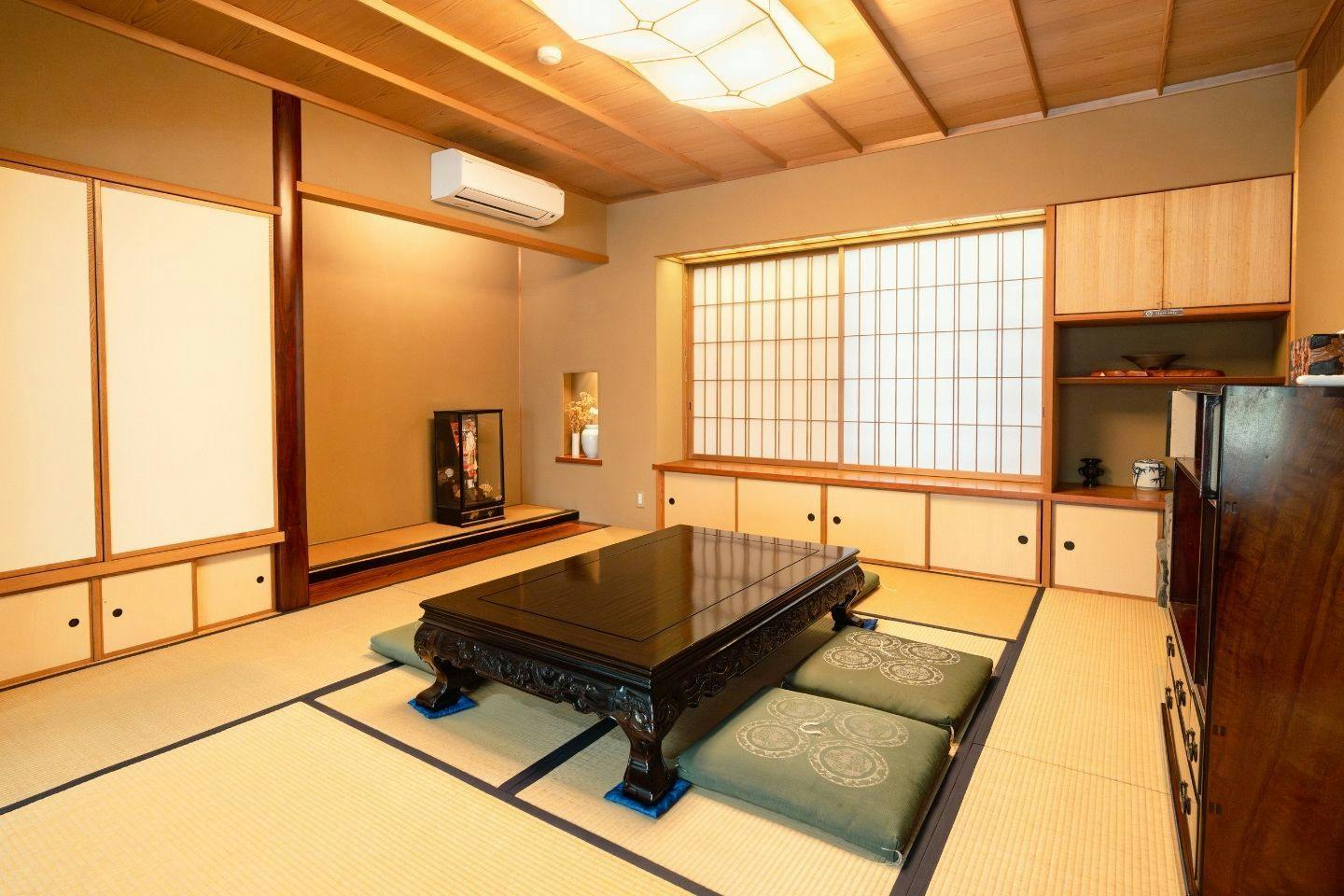 Alphabed Villa Waka