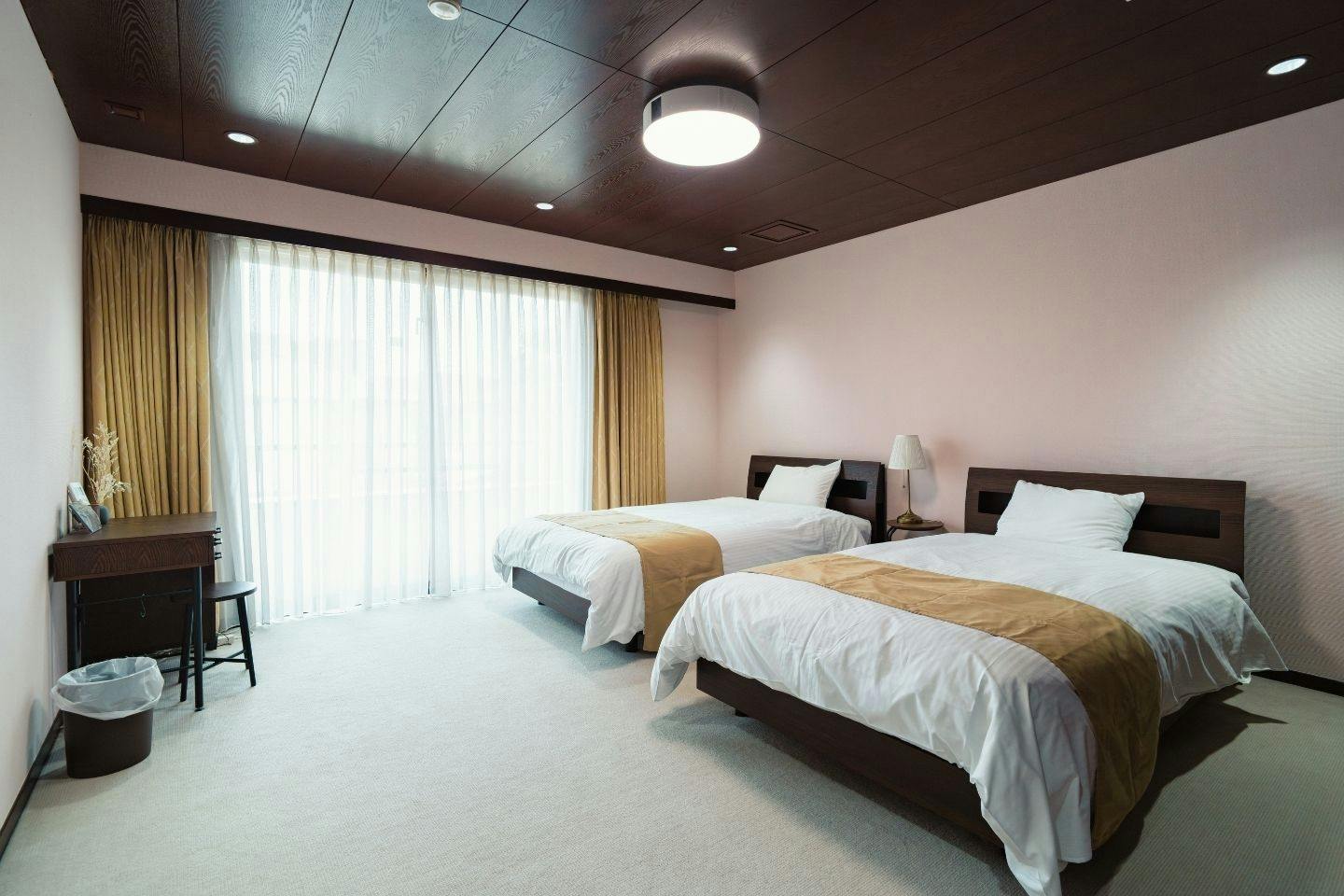 Alphabed Villa Waka