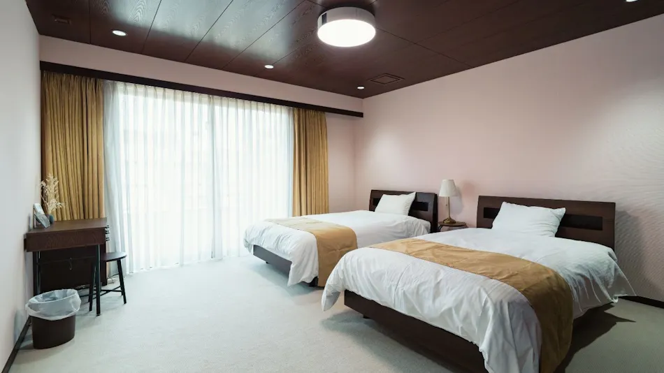 Alphabed Villa Waka