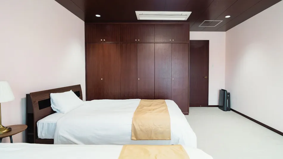 Alphabed Villa Waka