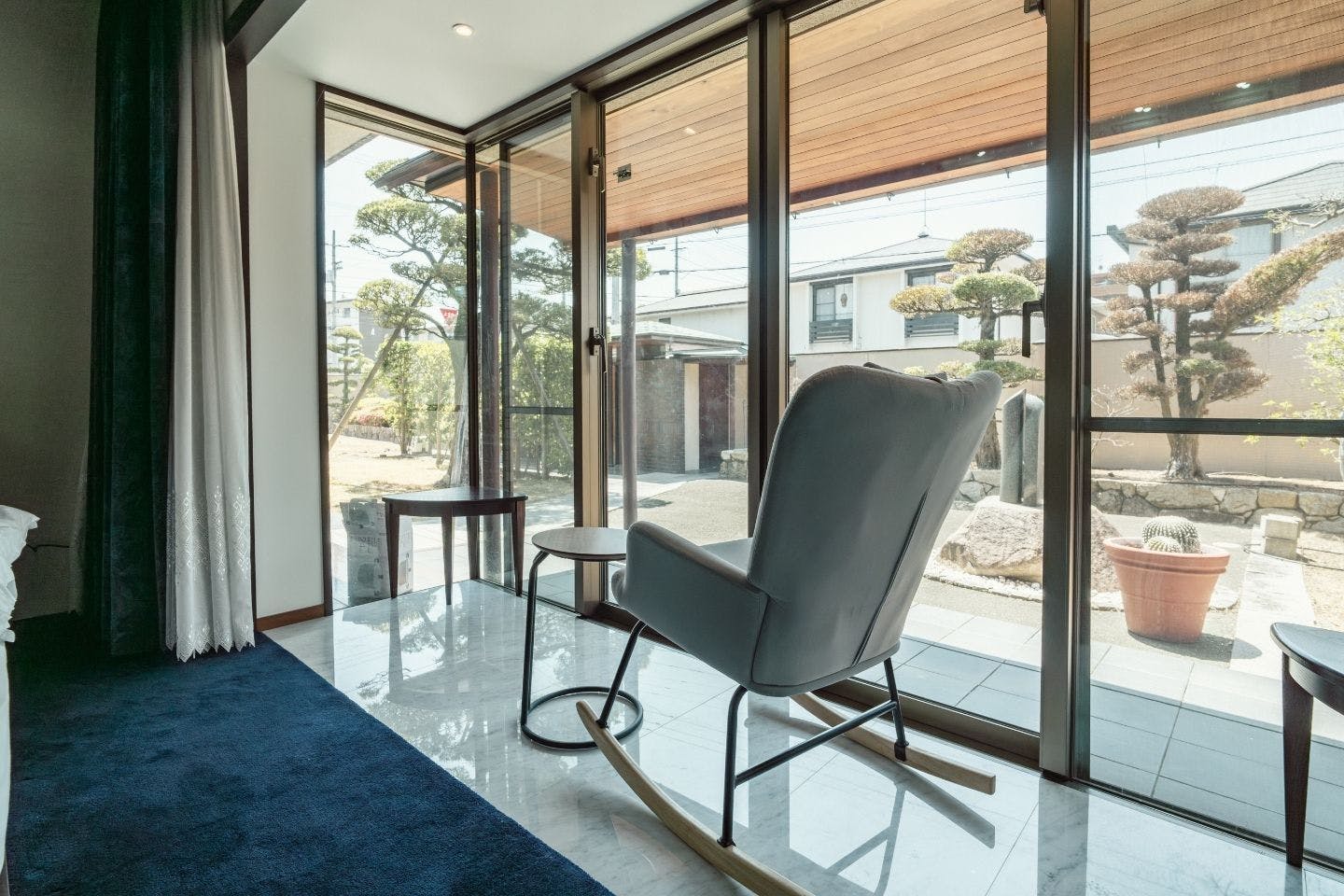Alphabed Villa Waka