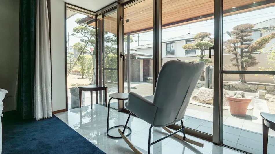 Alphabed Villa Waka