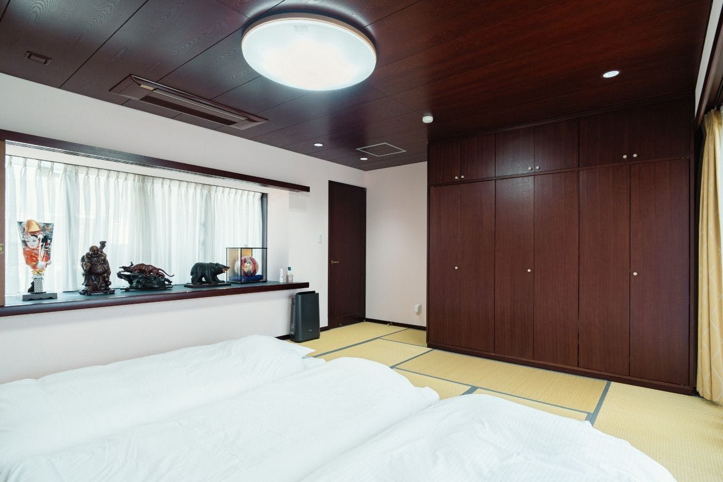 Alphabed Villa Waka