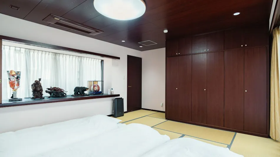Alphabed Villa Waka