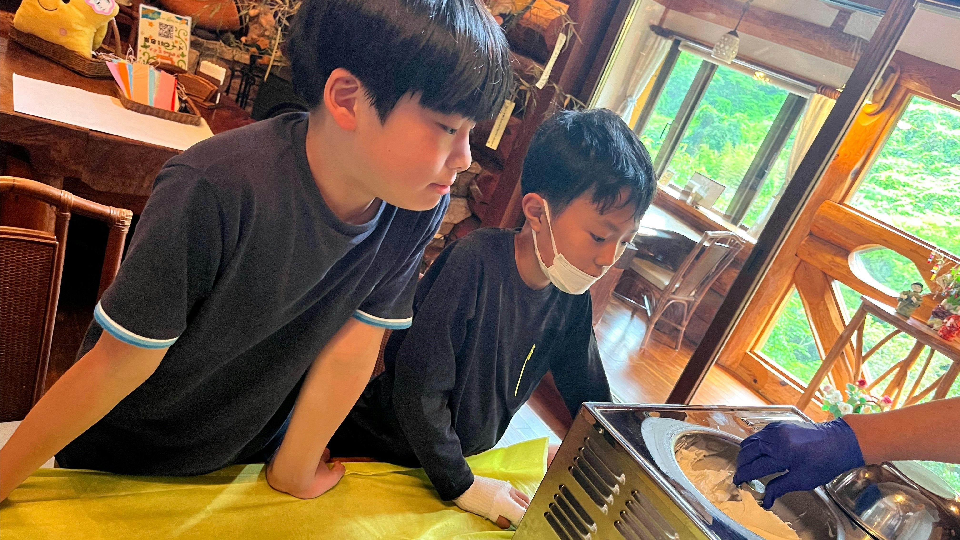 Hanare no Yado Hoshigayama
