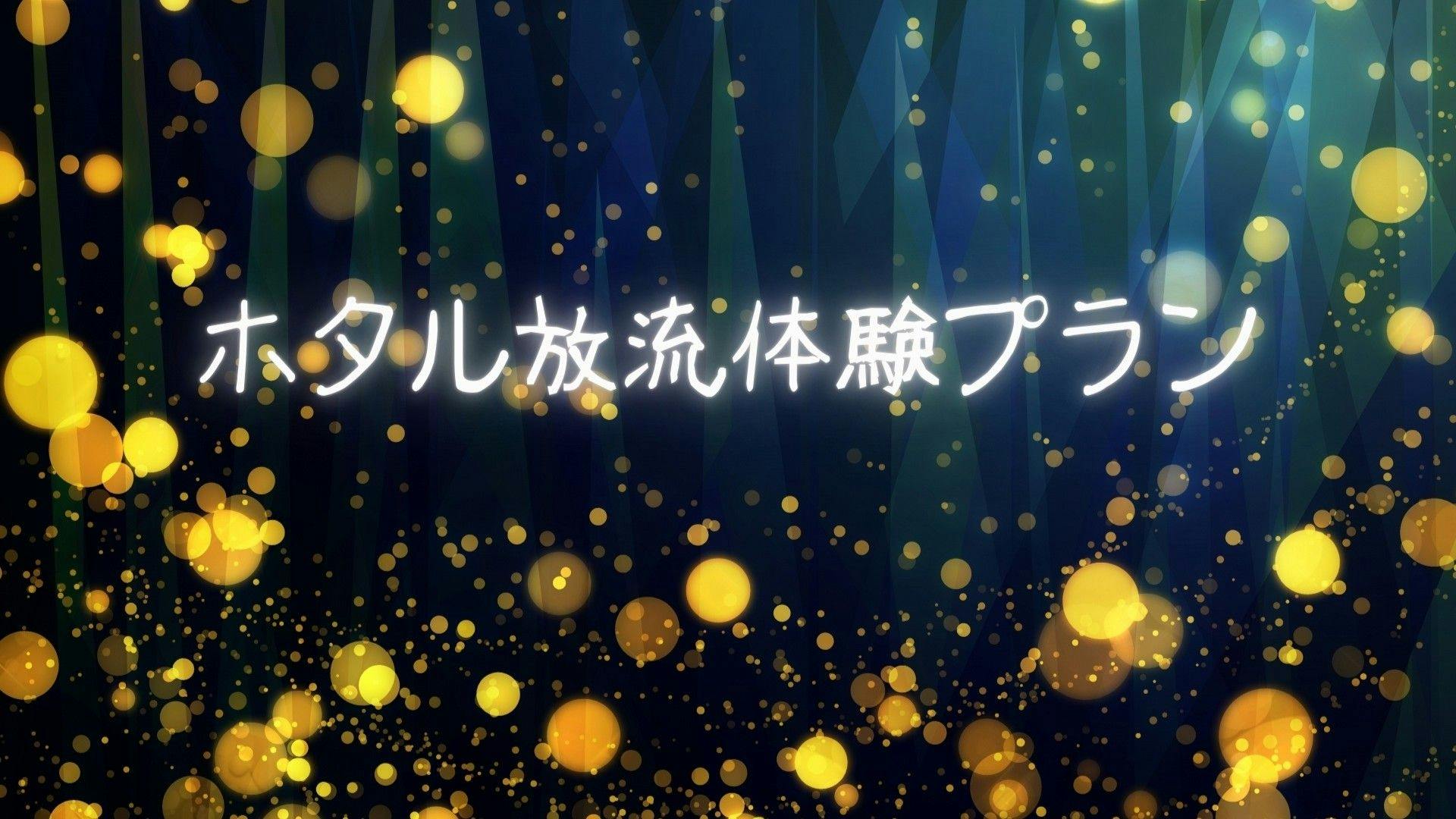 แผนประสบการณ์ปล่อยหิ่งห้อย