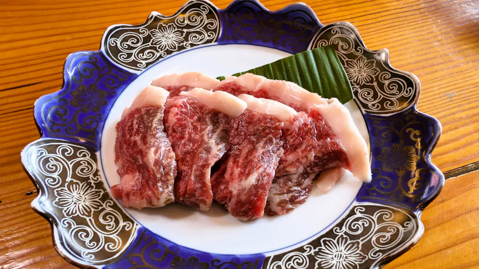 Hanare no Yado Hoshigayama