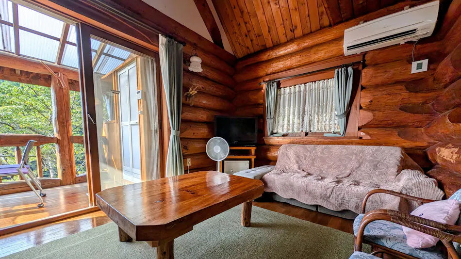 Hanare no Yado Hoshigayama