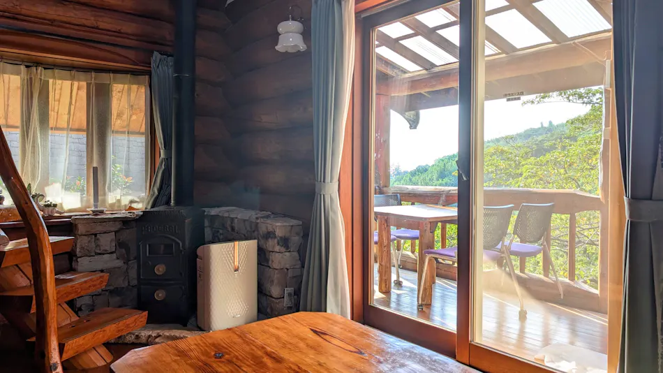 Hanare no Yado Hoshigayama