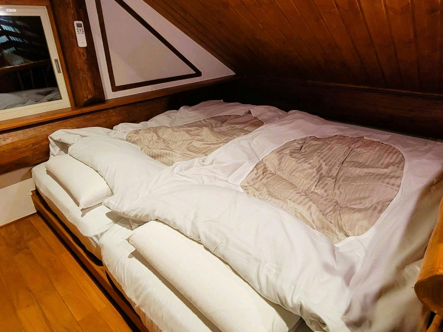 【อานากุระ ฮิริว】ห้องพักราวกับเป็นที่ซ่อนตัวเหมือนบ้านลับ