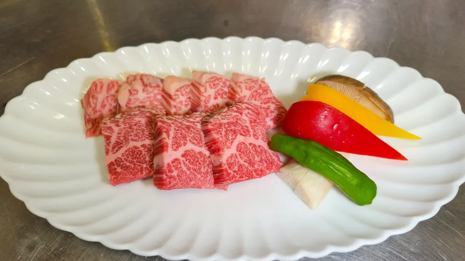 Hanare no Yado Hoshigayama