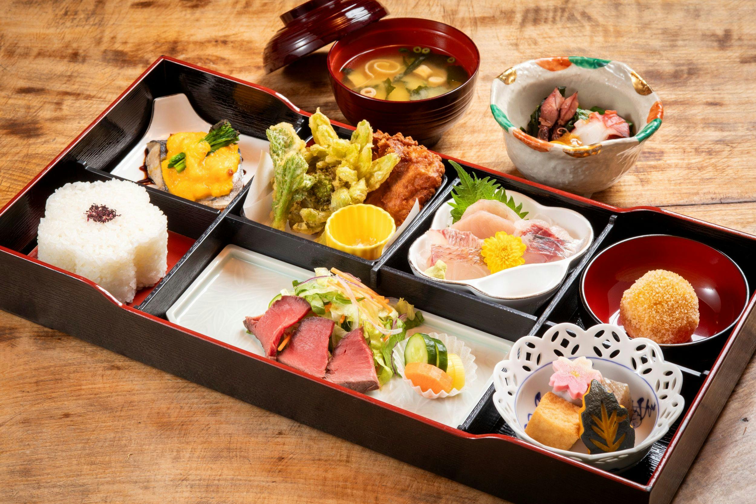 Hanare no Yado Hoshigayama
