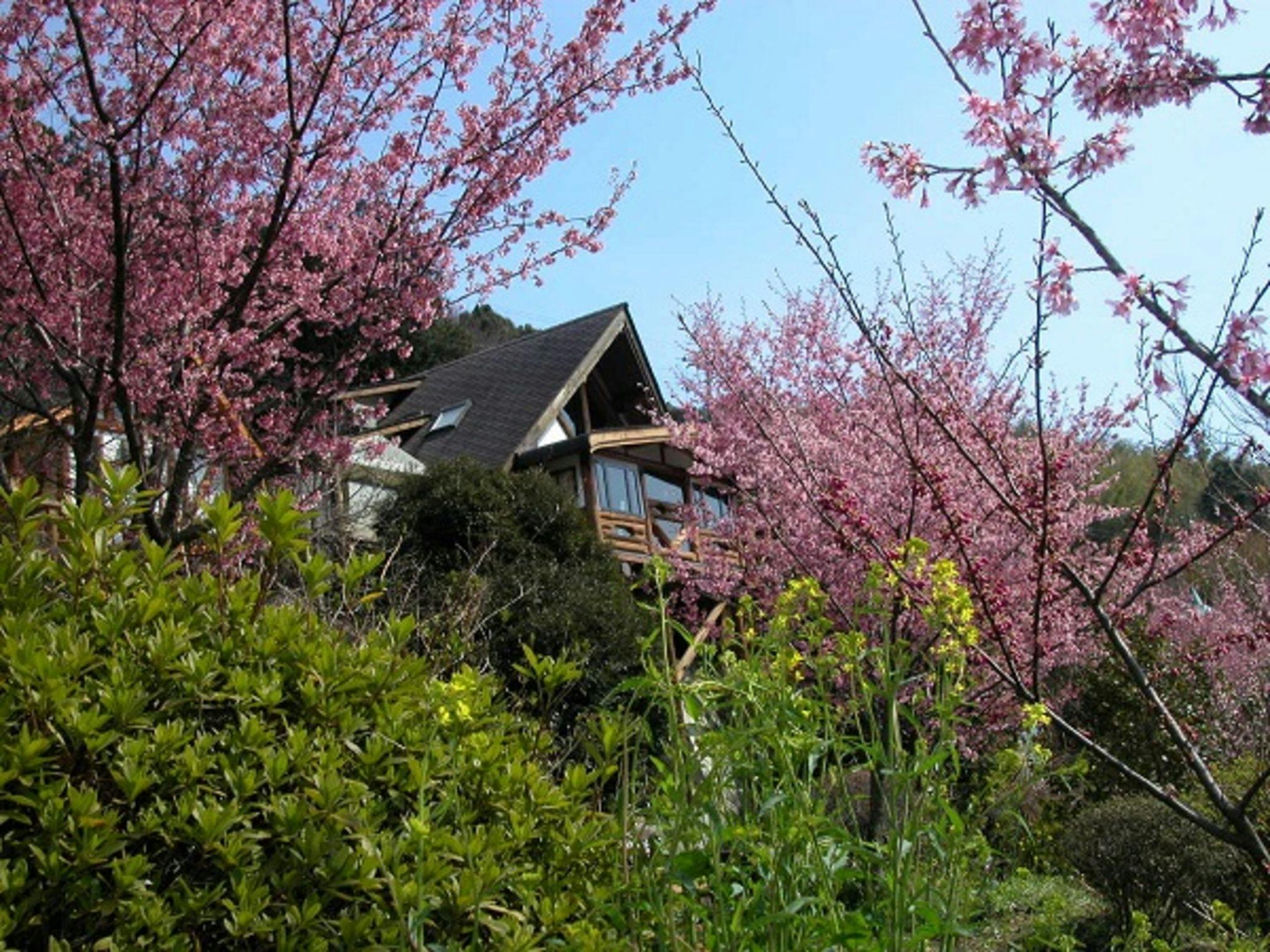 Hanare no Yado Hoshigayama
