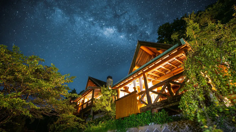 Hanare no Yado Hoshigayama