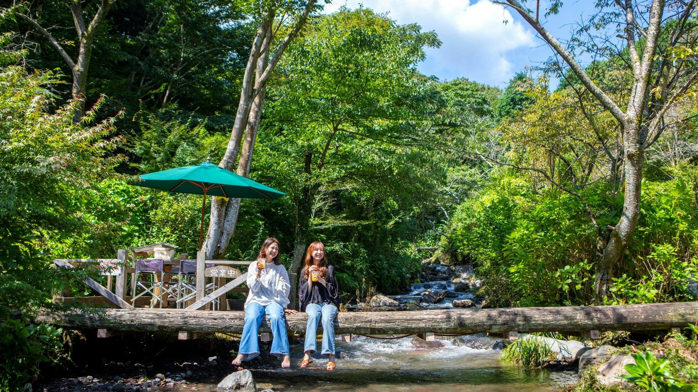 Hanare no Yado Hoshigayama