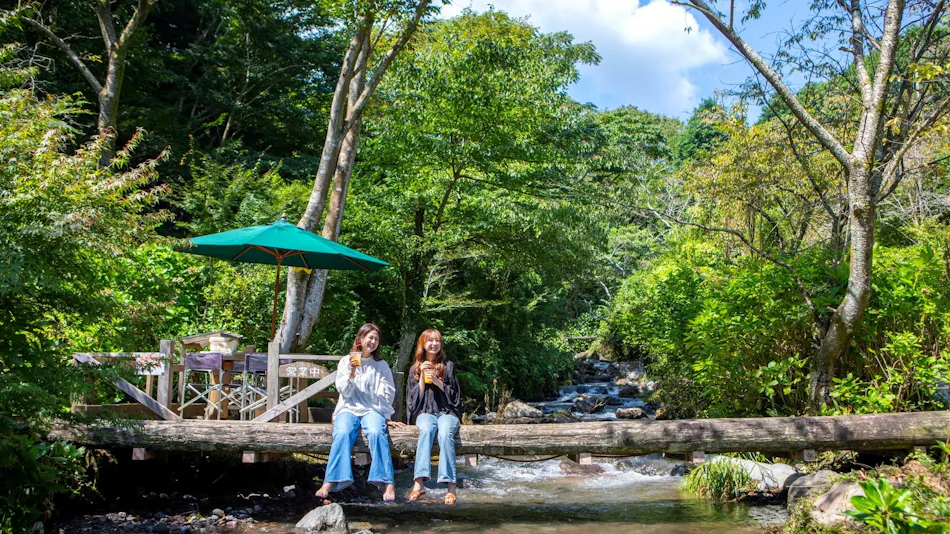 Hanare no Yado Hoshigayama