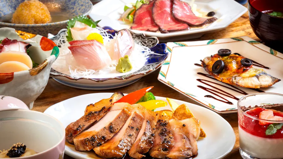 Hanare no Yado Hoshigayama