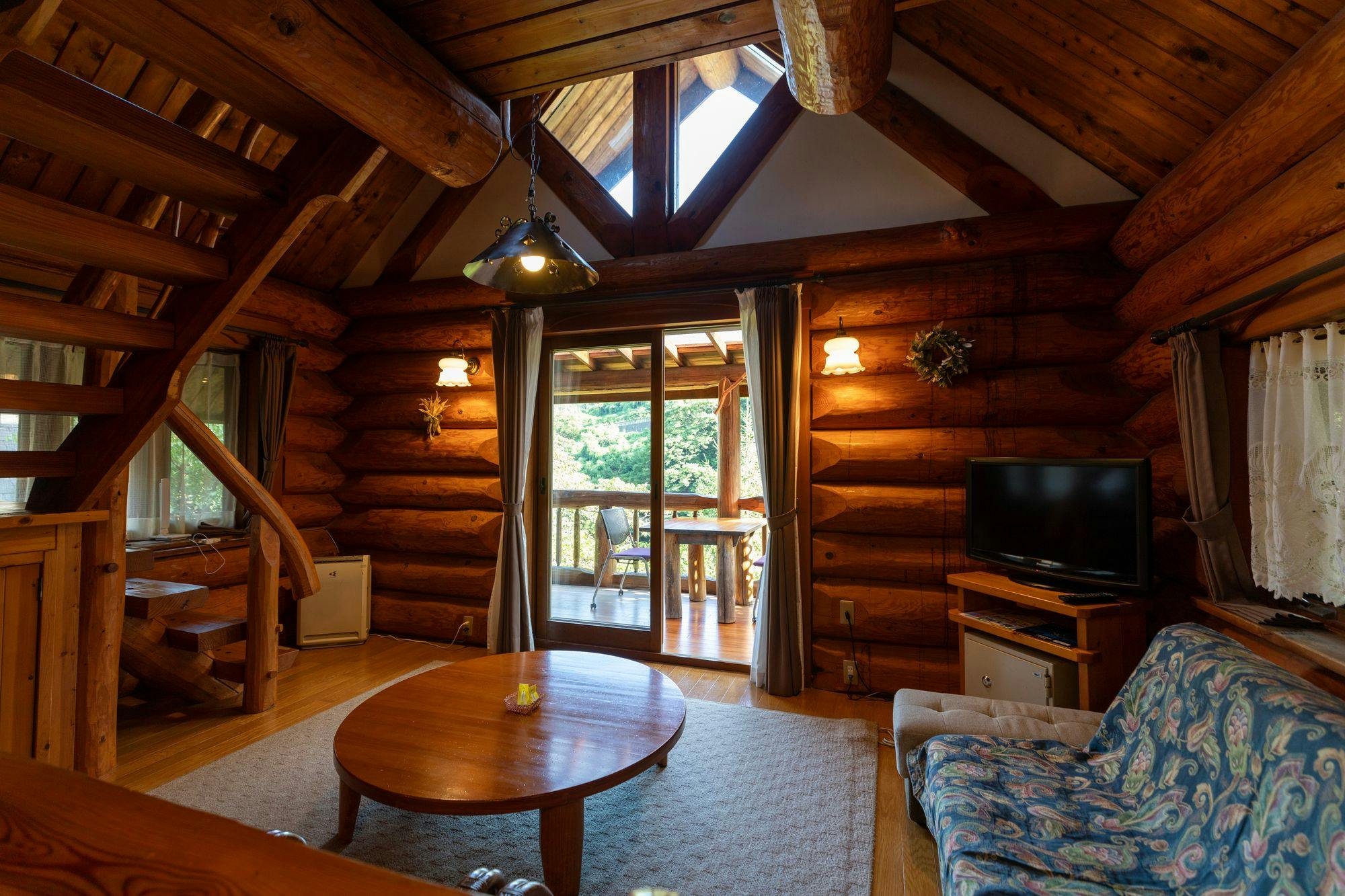 Hanare no Yado Hoshigayama