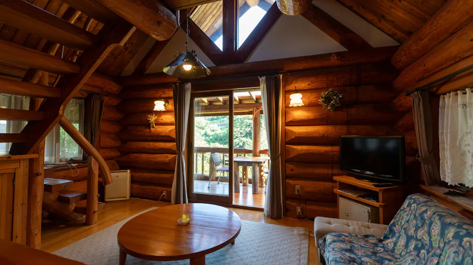 Hanare no Yado Hoshigayama