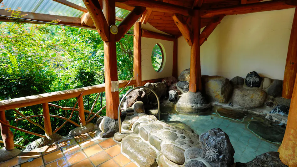 Hanare no Yado Hoshigayama