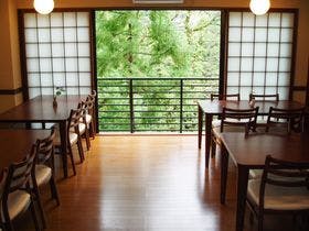 飯美館　よしね