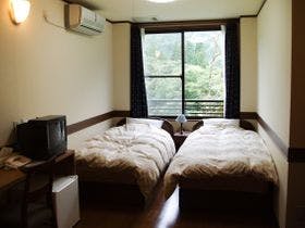 飯美館　よしね