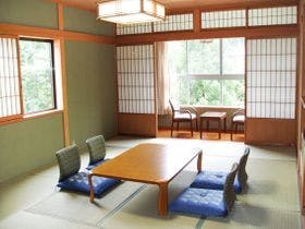 飯美館　よしね