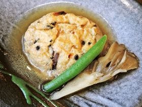 飯美館　よしね