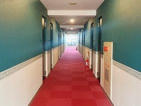 サンホテル船橋