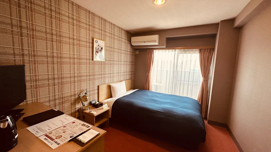 Sun Hotel Funabashi