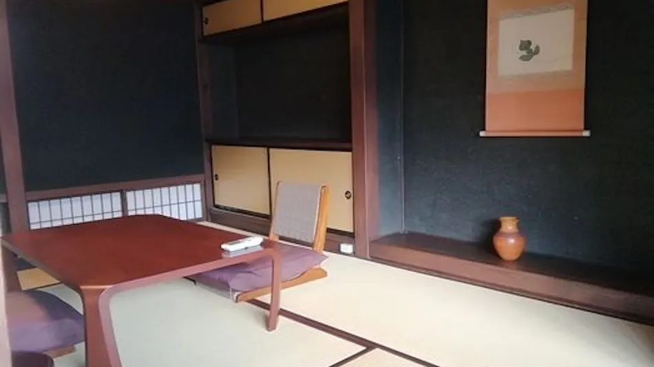 Wakihonjin no Yado Kumiya