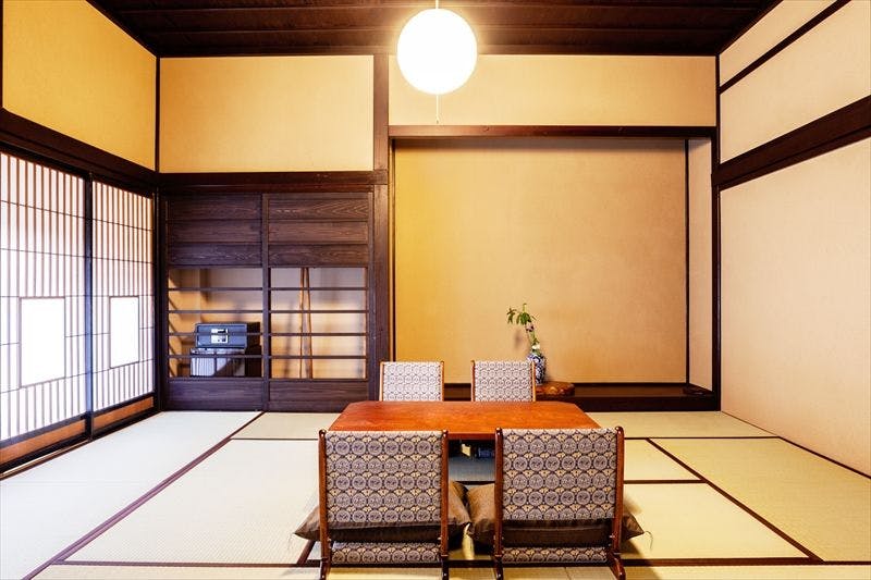 Wakihonjin no Yado Kumiya