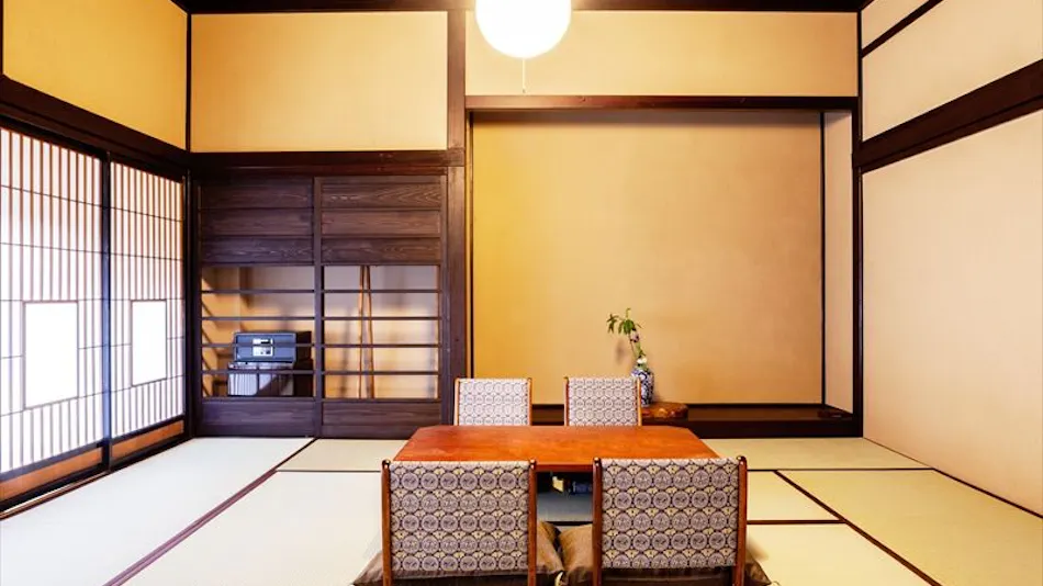 Wakihonjin no Yado Kumiya