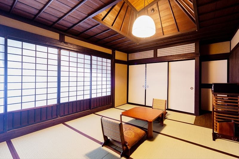 Wakihonjin no Yado Kumiya