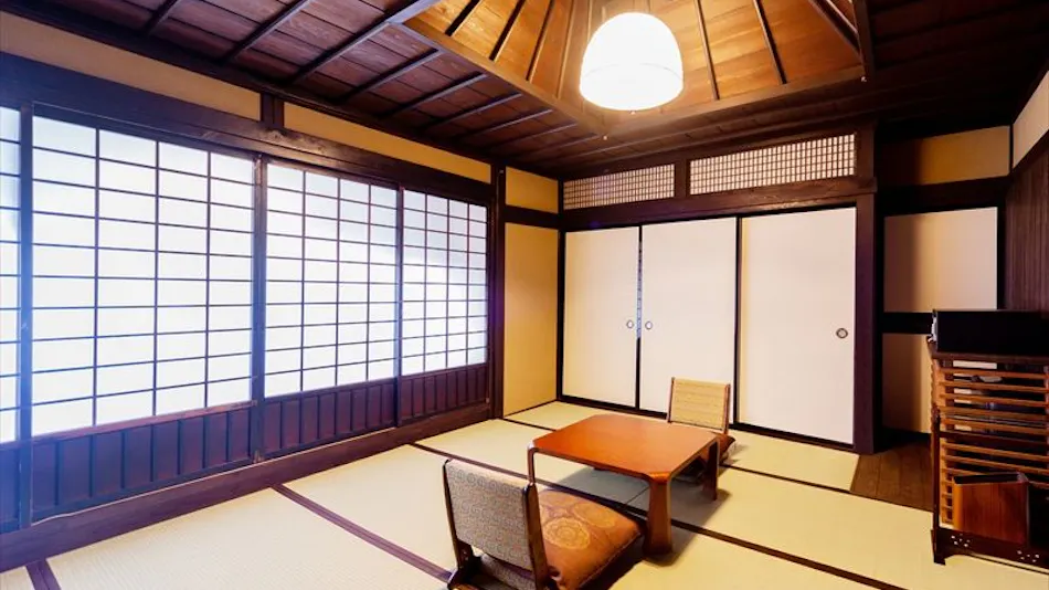 Wakihonjin no Yado Kumiya