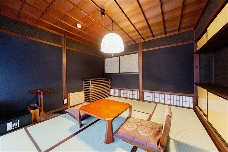Wakihonjin no Yado Kumiya