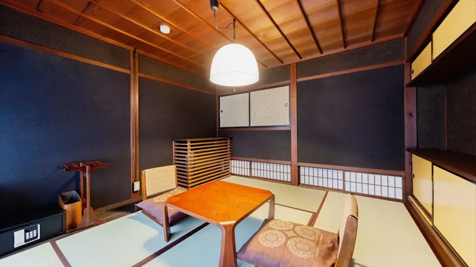 Wakihonjin no Yado Kumiya
