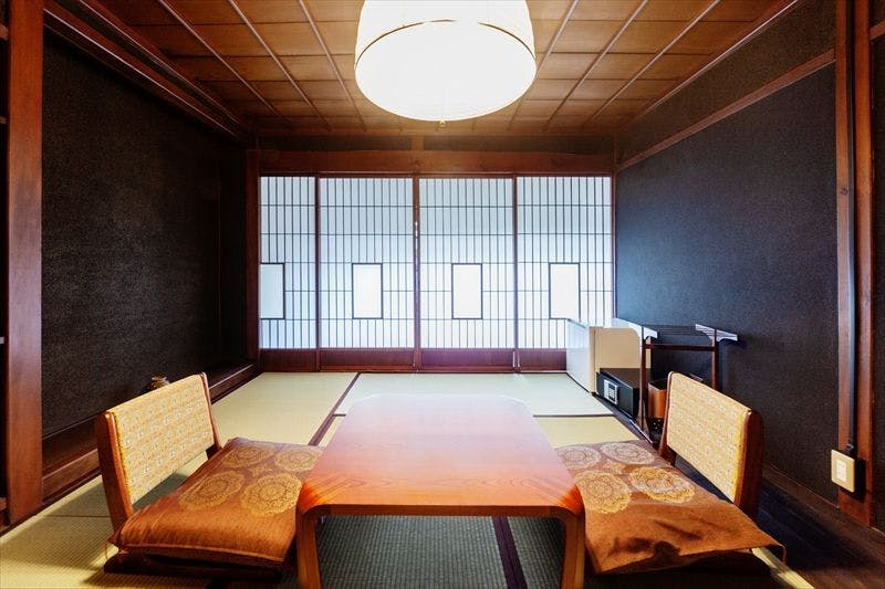 Wakihonjin no Yado Kumiya