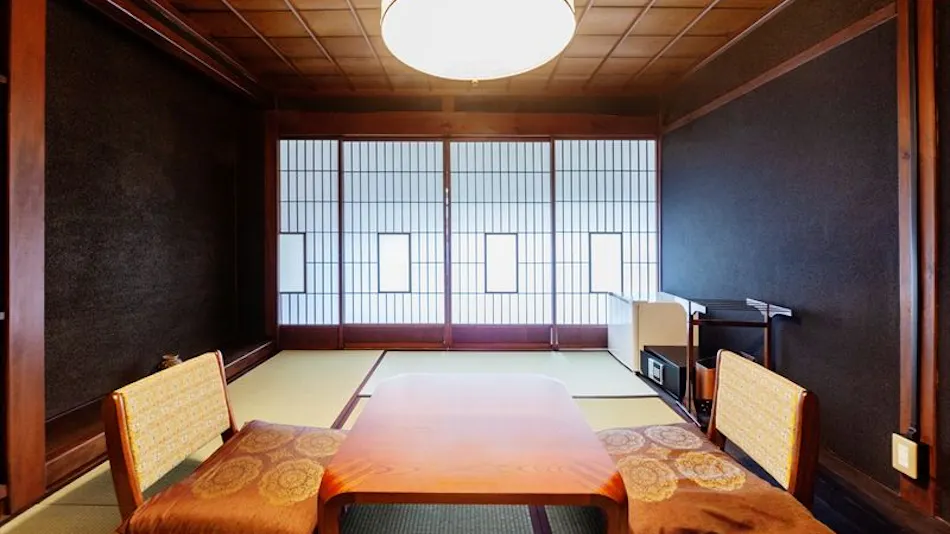 Wakihonjin no Yado Kumiya