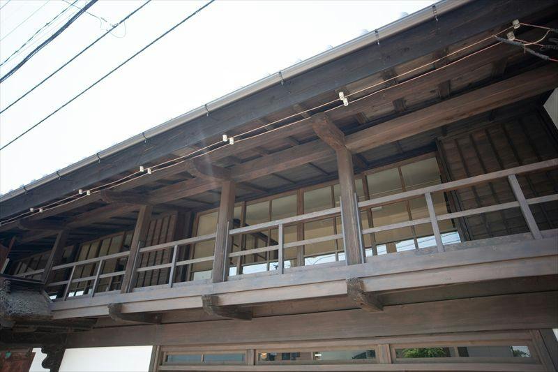Wakihonjin no Yado Kumiya