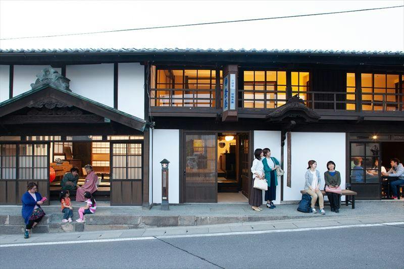 Wakihonjin no Yado Kumiya