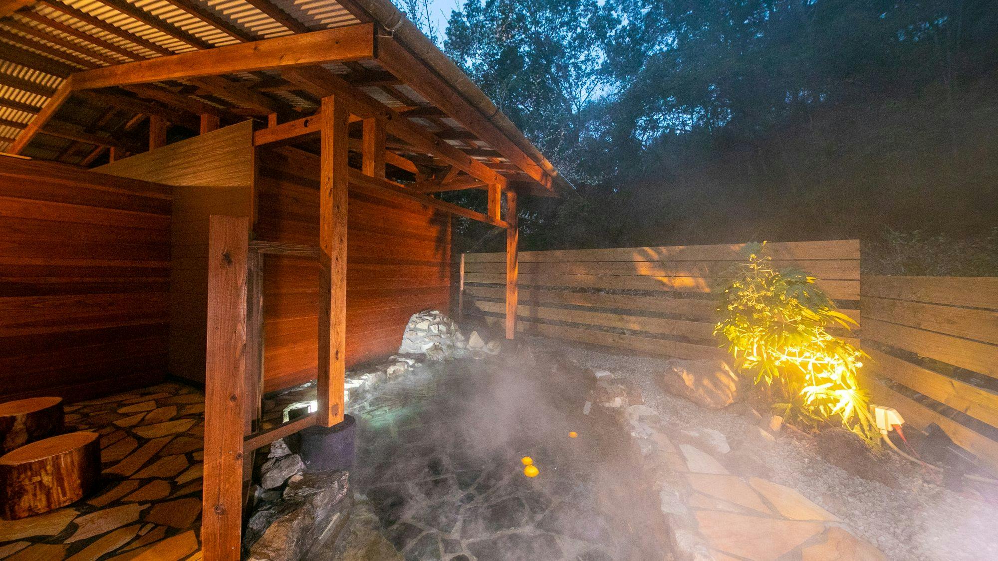 Nagahikawa: An Irori Kaiseki Inn in the Hidden Retreat of Miyazaki